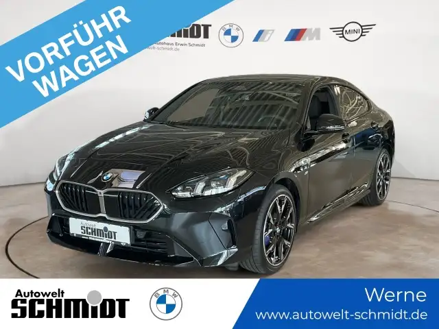 BMW 214 220 Gran Coupe M Sportpaket  UPE 54.030 EUR