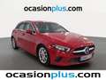 Mercedes-Benz A 200 200d 8G-DCT Rouge - thumbnail 2
