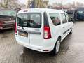 Dacia Logan MCV Kombi LIVE II Weiß - thumbnail 5