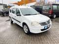 Dacia Logan MCV Kombi LIVE II Weiß - thumbnail 4