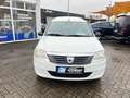 Dacia Logan MCV Kombi LIVE II Weiß - thumbnail 3
