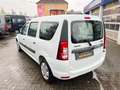 Dacia Logan MCV Kombi LIVE II Weiß - thumbnail 6