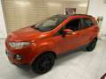 Ford EcoSport EcoSport 1.5 tdci Plus 95cv E6 Arancione - thumbnail 1
