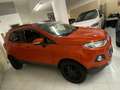 Ford EcoSport EcoSport 1.5 tdci Plus 95cv E6 Arancione - thumbnail 2