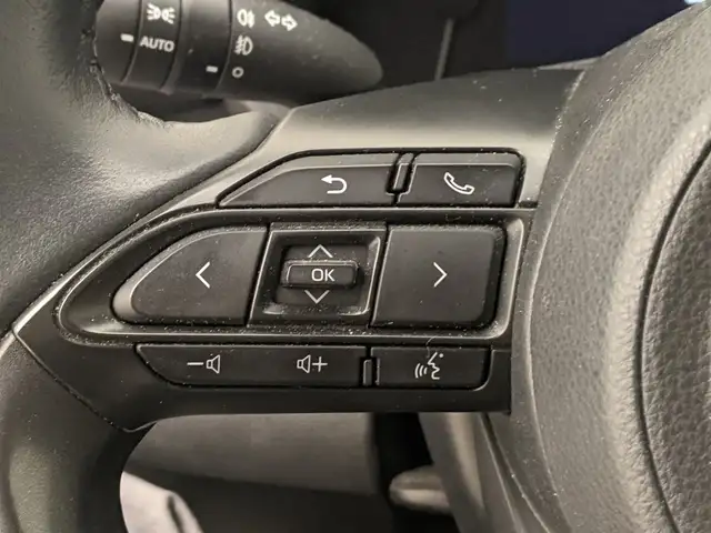Toyota Yaris Cross view 10