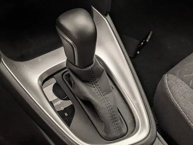 Toyota Yaris Cross view 12