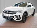 Volkswagen T-Roc Cabriolet R-Line 1.5 TSI OPF 7-Gang-DSG Edition... Grau - thumbnail 2