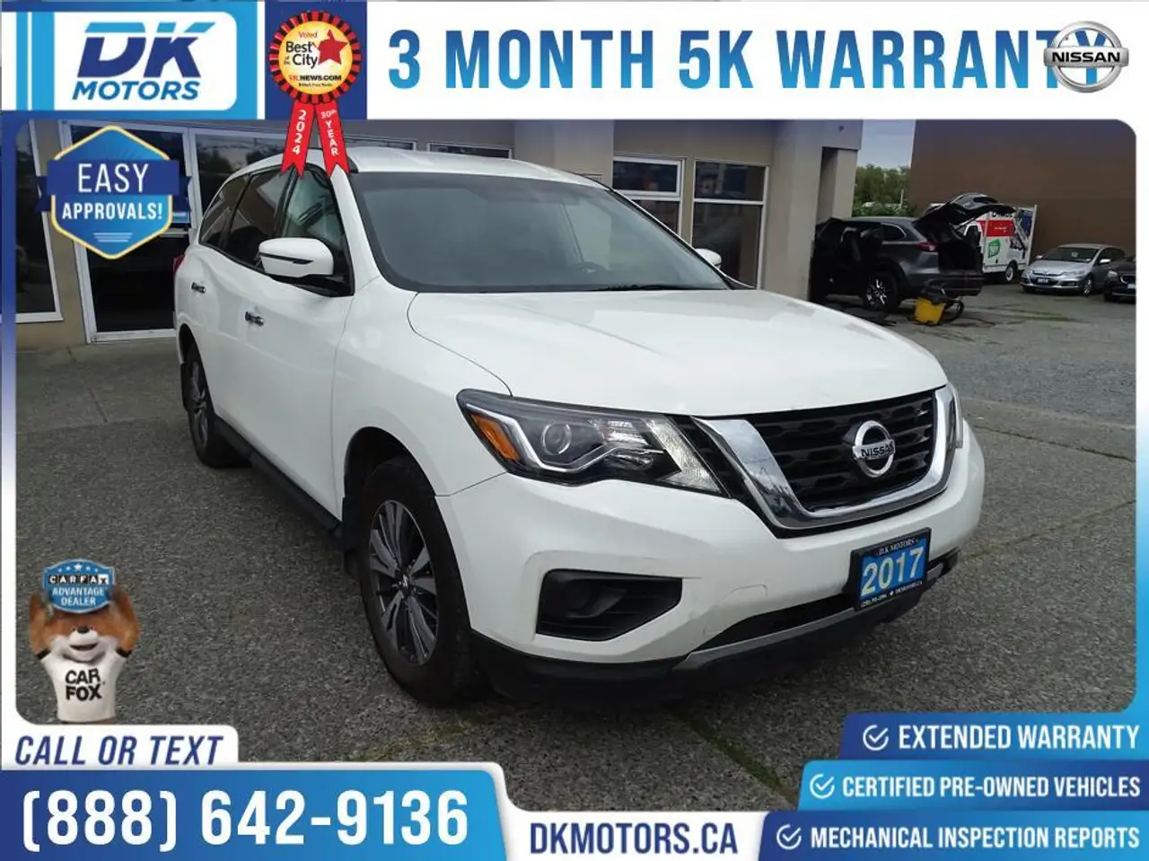 Nissan Pathfinder снимка Nissan Pathfinder