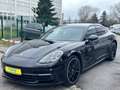 Porsche Panamera 4S Diesel Schwarz - thumbnail 3