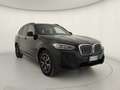 BMW X3 X3 xdrive20d mhev 48V Msport auto Negro - thumbnail 1