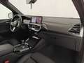 BMW X3 X3 xdrive20d mhev 48V Msport auto Negro - thumbnail 14