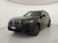 BMW X3 X3 xdrive20d mhev 48V Msport auto Negro - thumbnail 3