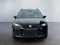 SEAT Arona Style 1.0 TSI 2ZKlima NAVI FuLi LED SHZ PDC LMF... Schwarz - thumbnail 2