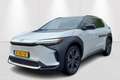 Toyota bZ4X Launch Edition Premium 71 kWh l Stuur- en Stoelver Biały - thumbnail 1