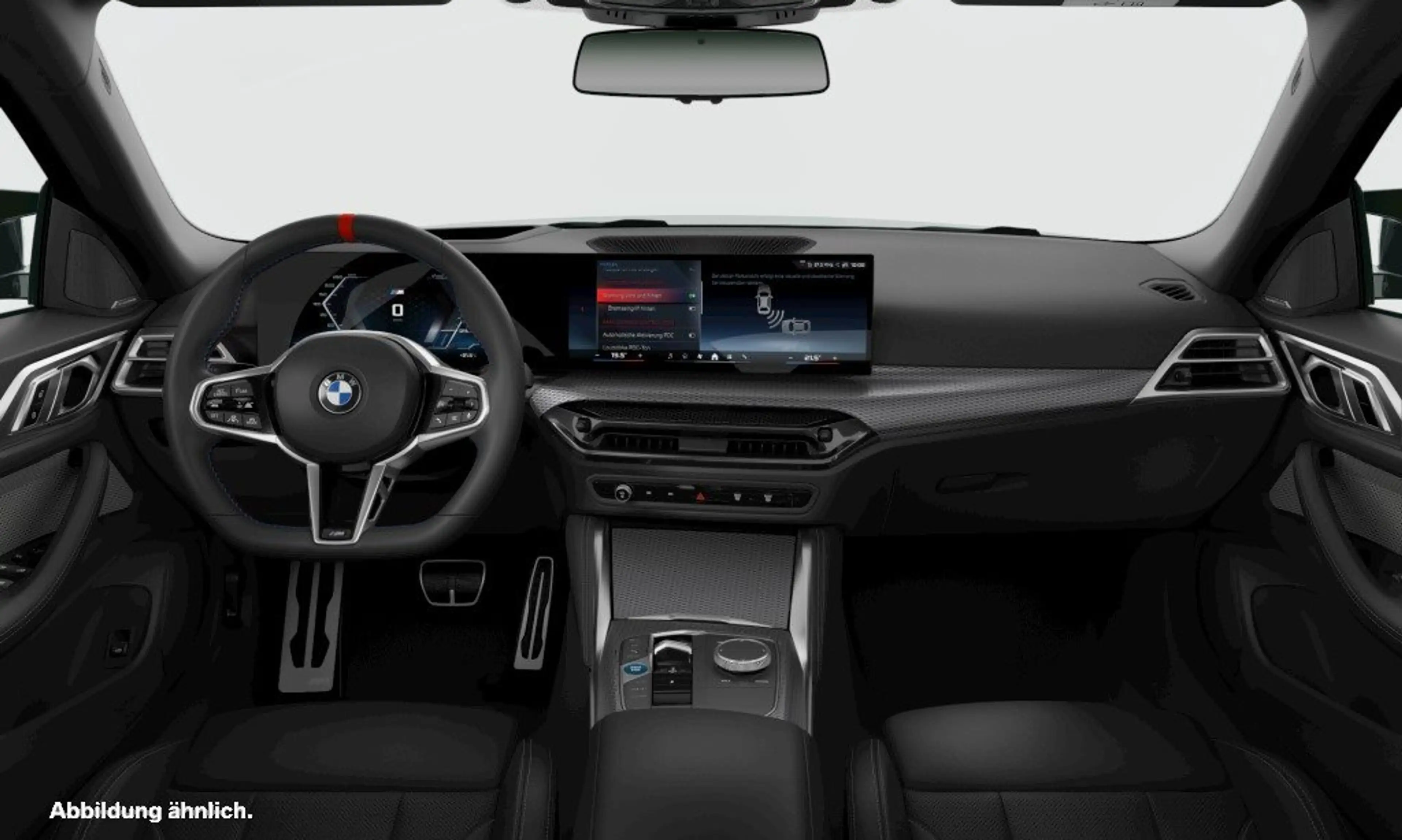 BMW i4 M60 xDrive Gran Coupé — photo 3