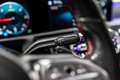 Mercedes-Benz CLA 180 180D AMG NIGHT LED CAMERA PANO NAVI PDC 2020 Zwart - thumbnail 24