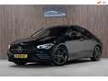 Mercedes-Benz CLA 180 180D AMG NIGHT LED CAMERA PANO NAVI PDC 2020 Zwart - thumbnail 1