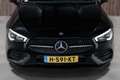 Mercedes-Benz CLA 180 180D AMG NIGHT LED CAMERA PANO NAVI PDC 2020 Zwart - thumbnail 3