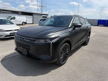 Premium PHEV Black Edition