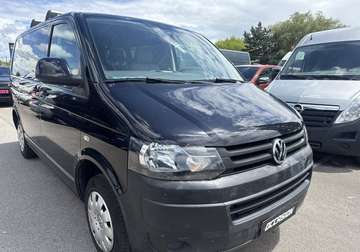 CCB 3.0T L1 2.0 TDI 102CH BUSINESS LINE