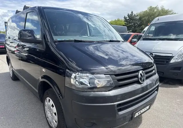 Volkswagen Transporter CCB 3.0T L1 2.0 TDI 102CH BUSINESS LINE