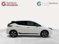 Nissan Leaf 62 kWh e+ N-Connecta Blanco - thumbnail 4