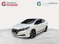 Nissan Leaf 62 kWh e+ N-Connecta Blanco - thumbnail 1