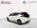 Nissan Leaf 62 kWh e+ N-Connecta Blanco - thumbnail 7