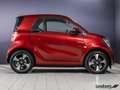 smart forTwo ForTwo Coupé EQ Passion LED/22kW/Pano/Kamera/JBL Rot - thumbnail 4