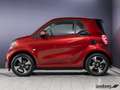 smart forTwo ForTwo Coupé EQ Passion LED/22kW/Pano/Kamera/JBL Rot - thumbnail 3
