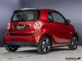 smart forTwo ForTwo Coupé EQ Passion LED/22kW/Pano/Kamera/JBL Rot - thumbnail 2