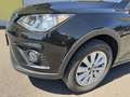 SEAT Arona Reference TSI -1Besitz - nur 16500km TOP! Schwarz - thumbnail 8