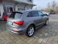 Audi Q5 2.0 tdi Adv Plus quattro 190cv s-tron my17 S-LINE Grigio - thumbnail 6
