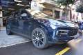 Porsche Cayenne E-Hybrid Coupé Aut. Blau - thumbnail 6