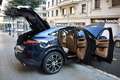 Porsche Cayenne E-Hybrid Coupé Aut. Blau - thumbnail 20