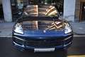 Porsche Cayenne E-Hybrid Coupé Aut. Blau - thumbnail 3