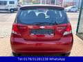 Chevrolet Kalos 1.4 SX !! Automatik !! Klima !! Tüv-Neu !! Rot - thumbnail 8