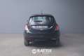 Lancia Ypsilon 1.0 Firefly Hybrid 70CV Platino Schwarz - thumbnail 5
