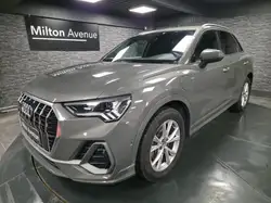 Audi Q3 1.4 45 TFSI e - 245 - BV S-Tronic 6  S Line