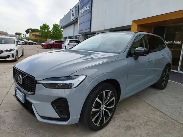 Volvo XC60 XC60 2.0 B4 Plus Dark auto N1 AUTOCARRO - IVA ESPOSTA