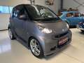 smart forTwo BRABUS Cabrio Aut. -Wenig Km Schwarz - thumbnail 5