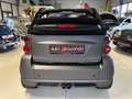 smart forTwo BRABUS Cabrio Aut. -Wenig Km Schwarz - thumbnail 9