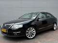 Volkswagen Passat 1.8 TFSI Trendline nl auto airco cruise 08 mf stuu Negru - thumbnail 1