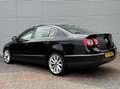 Volkswagen Passat 1.8 TFSI Trendline nl auto airco cruise 08 mf stuu Zwart - thumbnail 9