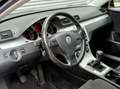 Volkswagen Passat 1.8 TFSI Trendline nl auto airco cruise 08 mf stuu Zwart - thumbnail 4