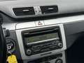 Volkswagen Passat 1.8 TFSI Trendline nl auto airco cruise 08 mf stuu Zwart - thumbnail 11