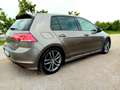 Volkswagen Golf 5p 1.4 tsi Highline Executive 125cv E6 Marrone - thumbnail 1
