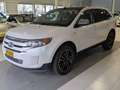 Ford Edge 3.5 V6 Automaat Panoramadak, Airco, Cruise Control Wit - thumbnail 2