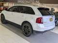 Ford Edge 3.5 V6 Automaat Panoramadak, Airco, Cruise Control Blanco - thumbnail 3