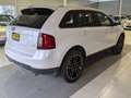 Ford Edge 3.5 V6 Automaat Panoramadak, Airco, Cruise Control Blanco - thumbnail 4
